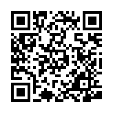 Scan to follow The GYM Africa on Instagram